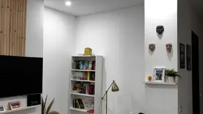 Casa en Venta Benaguasil 3 Dormitorios Reformada