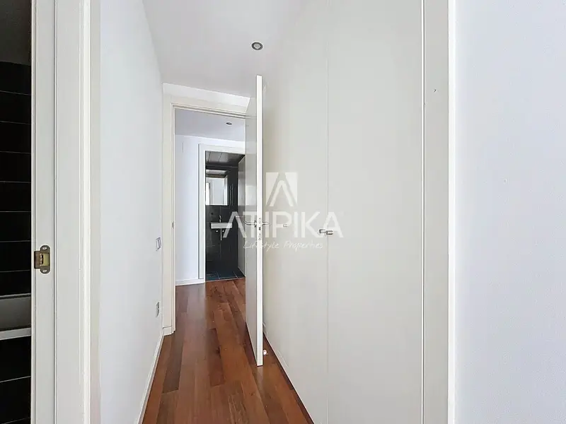 Apartamento en venta en Barcelona cerca de la playa