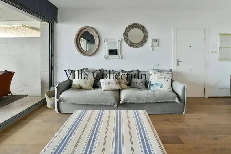 Piso en alquiler en Ibiza / Eivissa ciudad, Ibiza