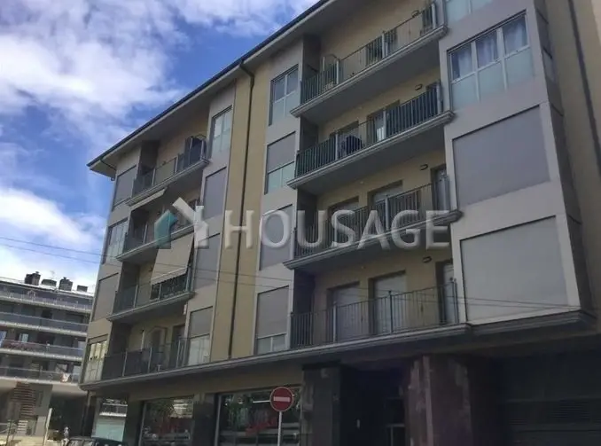 Apartamento en Venta La Seu dUrgell 95m2 Cerca N260a
