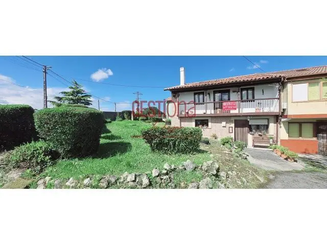 Casa Para Rehabilitar Con Múltiples Posibilidades. Elechas