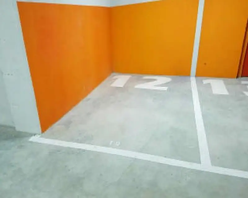 Garaje en Venta en San Pedro Santany	
