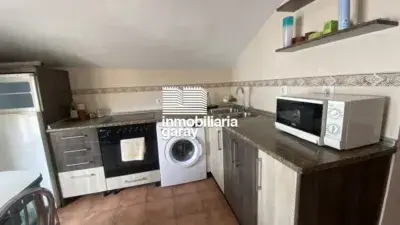 Buhardilla en venta Villarcayo centro 104m2 2 dormitorios