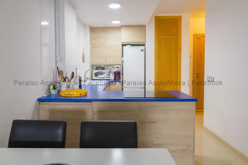 Apartamento en Venta La Envía Golf V

