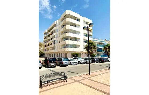 Alquiler Apartamento 2 Dormitorios 60m2 Fuengirola