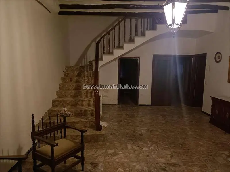 Casa en venta en Lécera