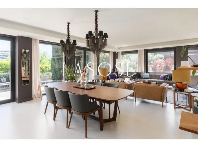 Vivienda de Lujo 655m² Esplugues de Llobregat