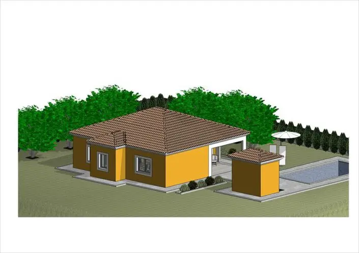 3 Bed Villa for sale