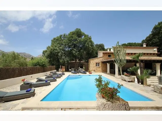 Piso de 4 Dormitorios alquiler Mallorca, España