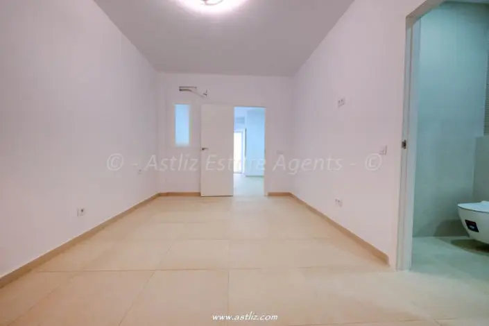 Apartamento 1 Dormitorio en Los Gigantes