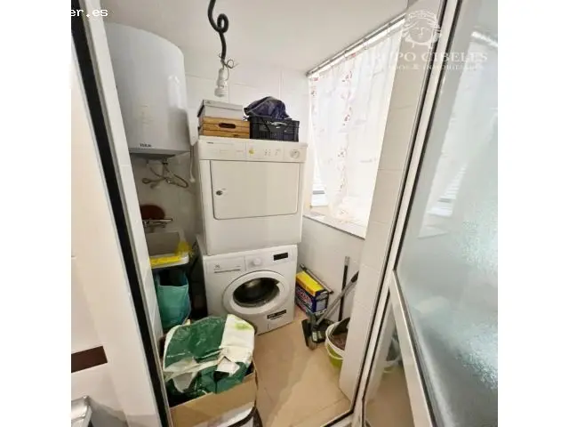 SE ALQUILA PISO EN VIATOR Viator