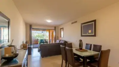 Apartamento en venta en Estepona Nueva Milla de Oro