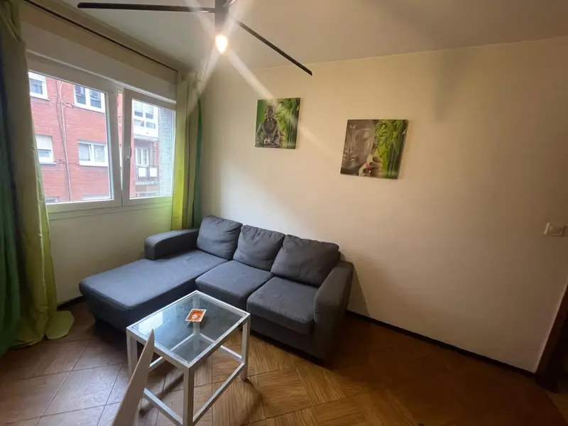 Venta Piso Reformado El Llano Gijon 3 Dormitorios Ascensor