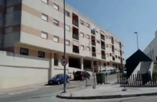 Garaje en Venta en Arahal Sevilla 25m2 con Ascensor
