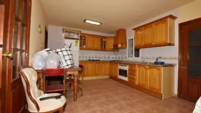 Piso en venta en Ronda planta baja 3 habitaciones patio trastero