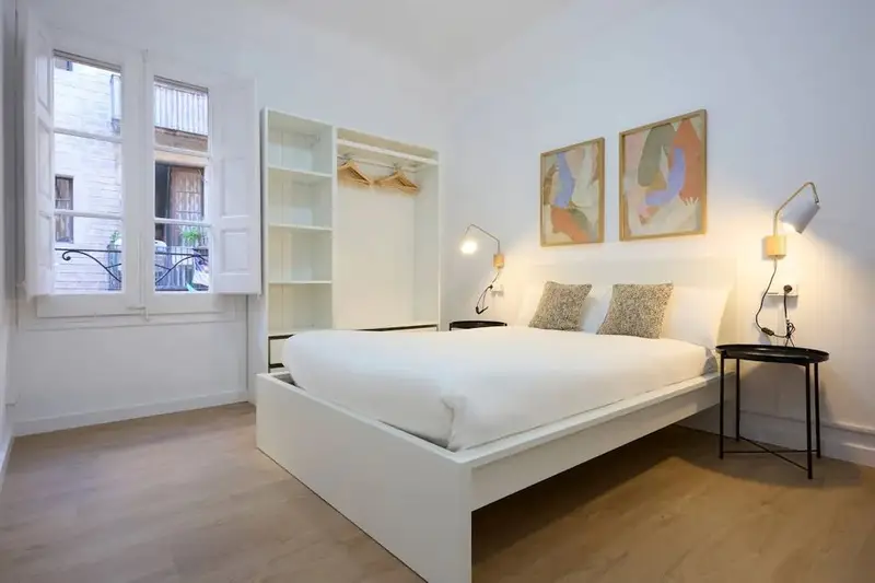 Apartamento 5 Dormitorios 2 Baños Valencia Spotahome