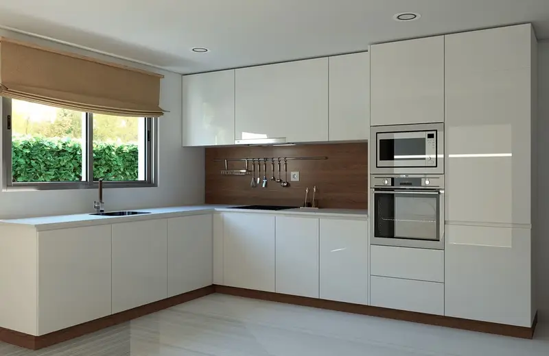 Villa en San Javier Murcia 3 dormitorios 2 baños Piscina Privada