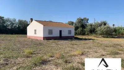 Casa rústica en venta en Aljaraque