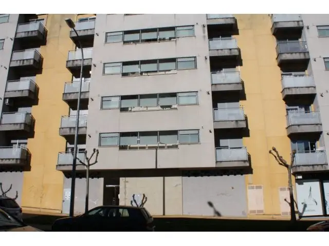 Local en Alquiler Avenida Salamanca Ideal para Negocios