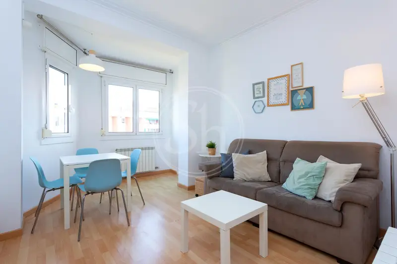 Apartamento Turistico Sagrada Familia Barcelona