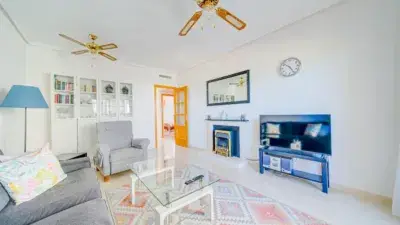 Apartamento en alquiler en Avinguda Mestral, 1