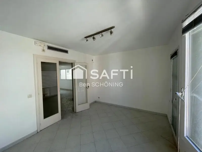 Dúplex en Venta en Ciutadella 171m2 5 habitaciones 2 Terrazas