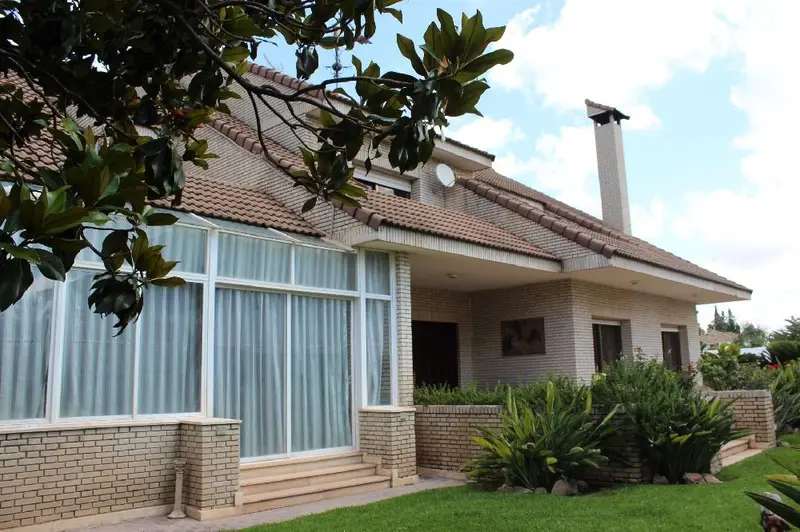 Venta Chalet con Trastero en Canaleja Jerez de la Frontera