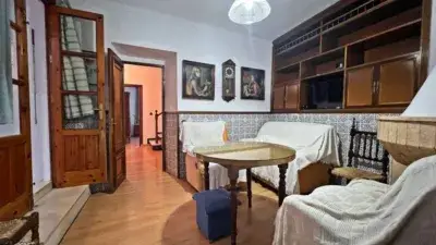 Chalet en venta en el centro de Estepa