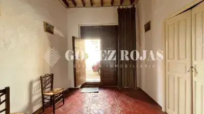 Casa en venta en Calle de la Iglesia, 1