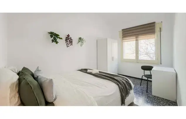 Habitacion en alquiler Barcelona 3-18 meses