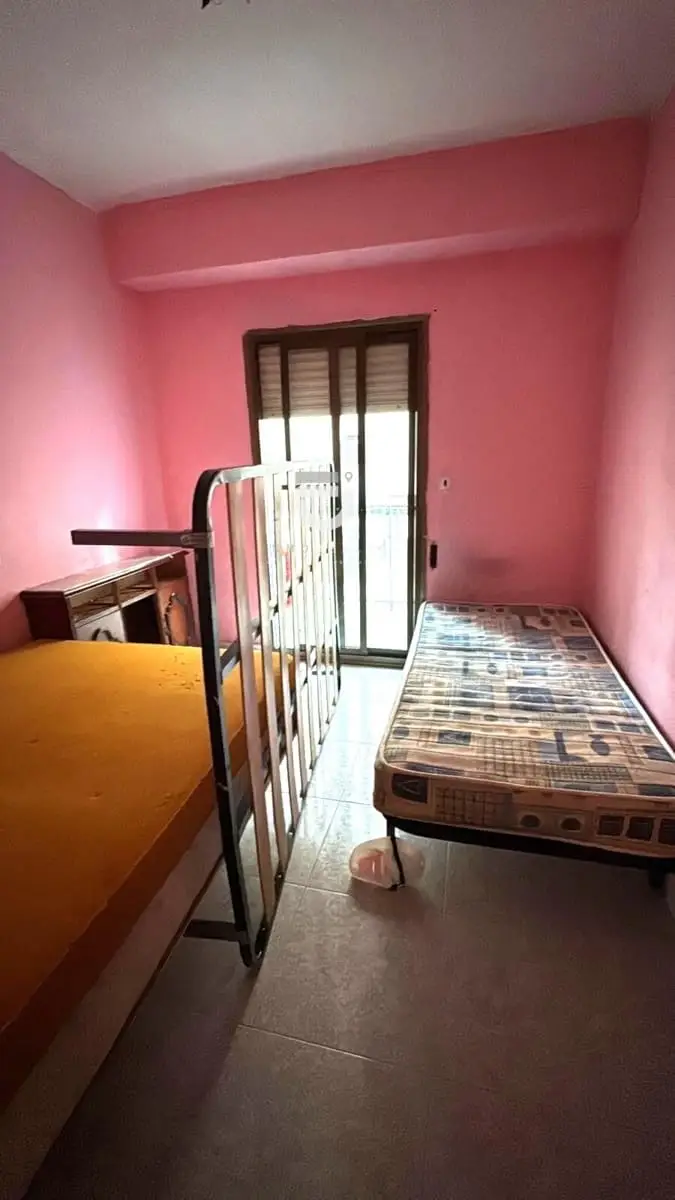 Piso en Venta Gandia 107m2 Tres Habitaciones Reforma Integral