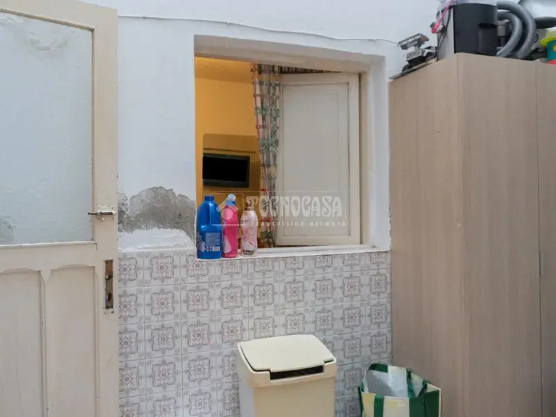 Piso en venta San Matías 3 habitaciones 95m2