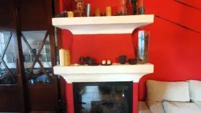 Finca Rustica en Los Tablones 2 dormitorios 2 banos 3500m2