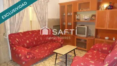 Casa Unifamiliar en Venta Tabernas Almería