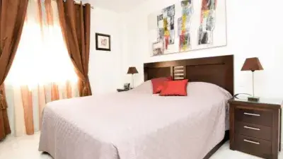 Atico en venta en Marbella 2 dormitorios 2 banos 115m2