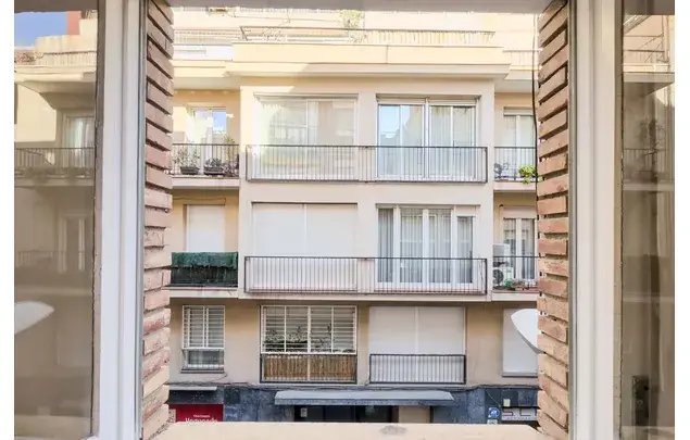 Habitaci
ón 100m
² Barcelona Alquiler 3-18 Meses