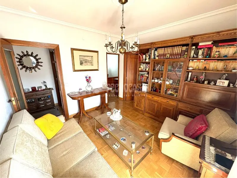 Piso en Venta Madrid 3 Dormitorios Aire Acondicionado