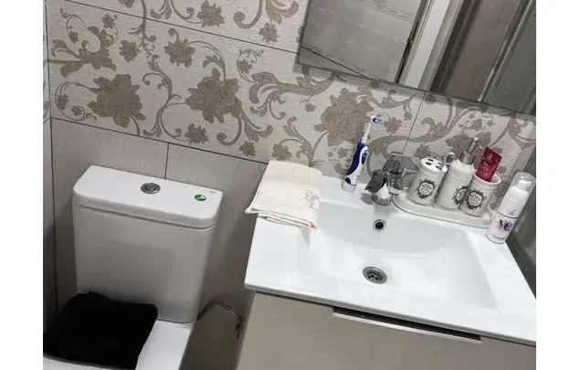 Apartamento 3 Habitaciones Barcelona Amueblado Mascotas
