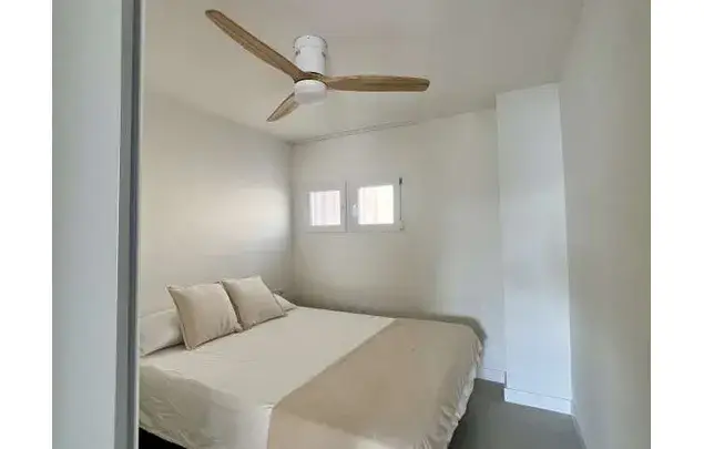 Alquiler Apartamento 3 Dormitorios 124m2 Alicante