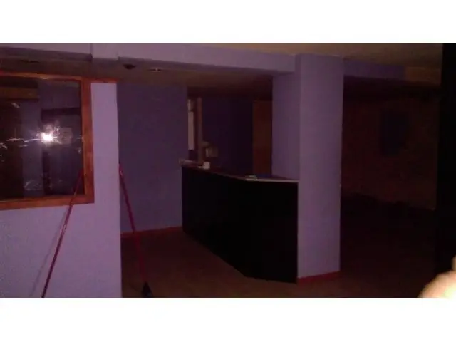 Sotano en Plaza Roja 120m2 Ideal para Ciber