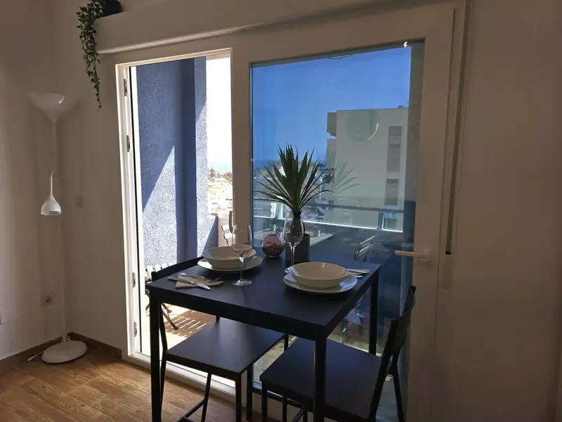 Apartamento 1 Dormitorio Torremolinos Cerca de la Playa