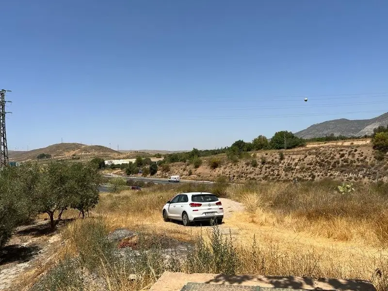 Venta Finca Cozvijar 2000m2 Arboles Frutales Maquinaria Incluida
