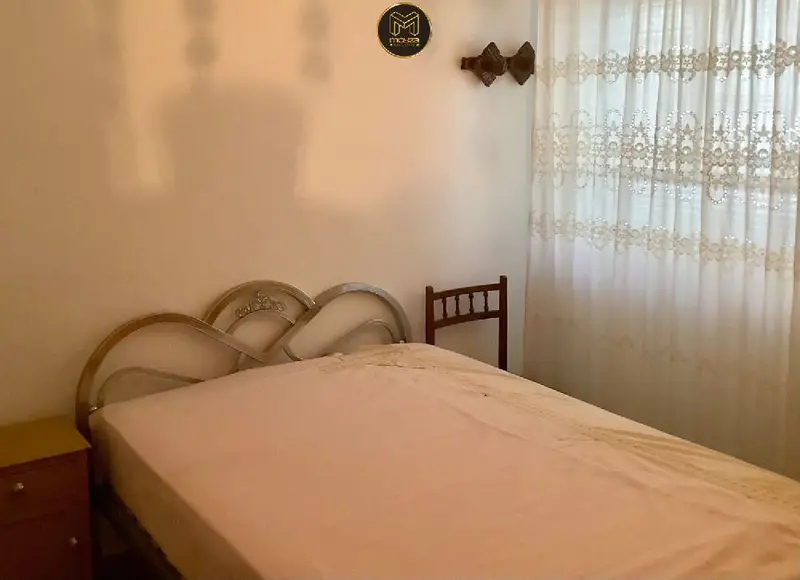 Venta Piso 4 Dormitorios Jaén Centro Ref 26287