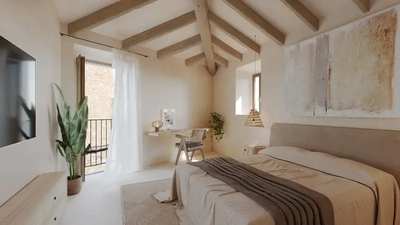 Chalet en venta en Artà, Mallorca