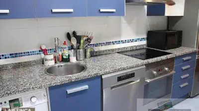 Piso en venta en La Florida 129m² 4 dormitorios 3 baños