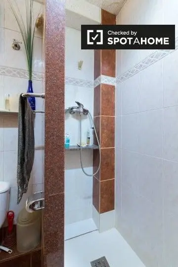 Apartamento en Barcelona 1 Dormitorio Spotahome