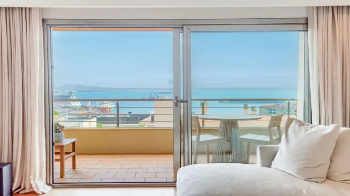 Apartamento 3 Dormitorios en Venta Palma La Bonanova