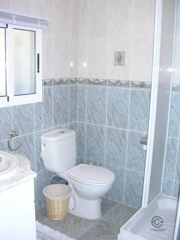 Finca Rustica Crevillent 32ha Piscina Agua Riego Luz Alarma