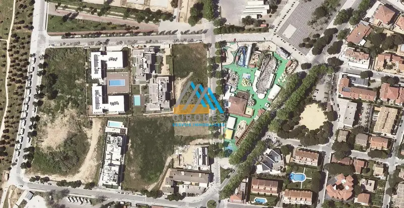 Venta Terreno Residencial Platja d Aro Els Estanys