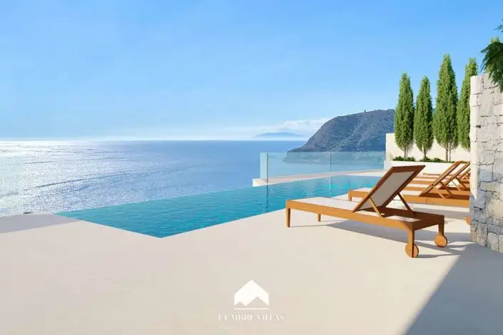 4 Bed Villa for sale